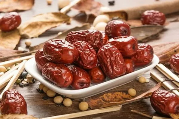 تصویر 5 از قیمت خرما خاصویی تازه + خرید باور نکردنی